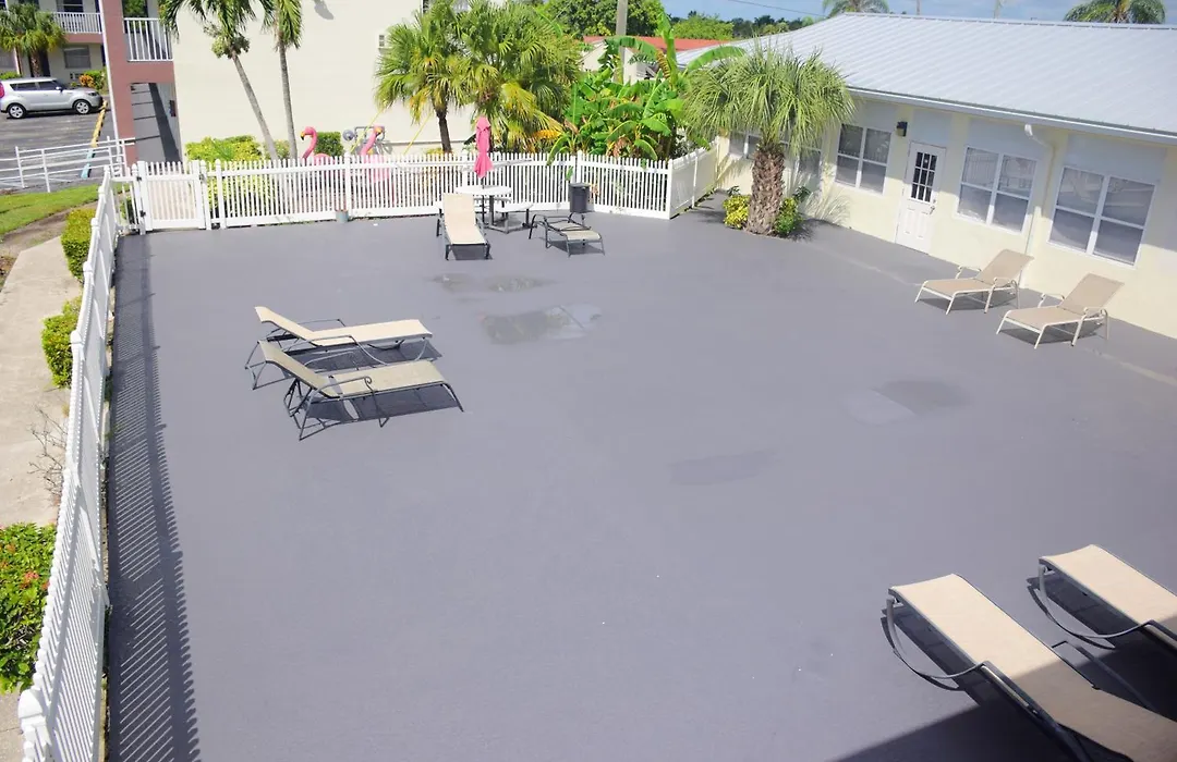 Flamingo Motel-1