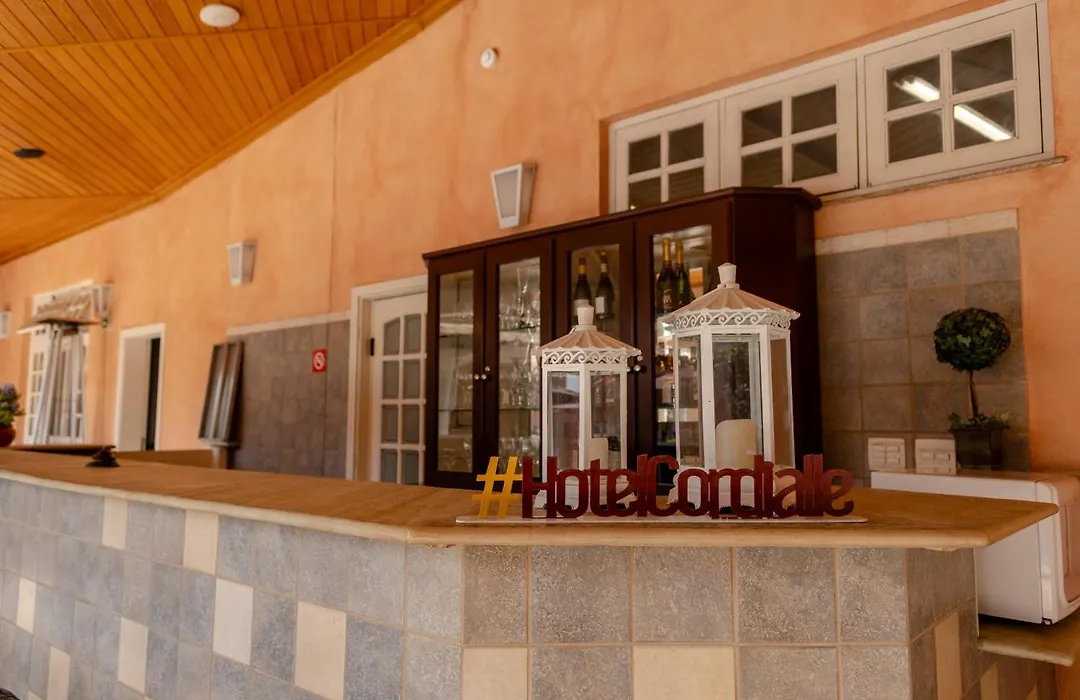 Hotel Cordialle-1