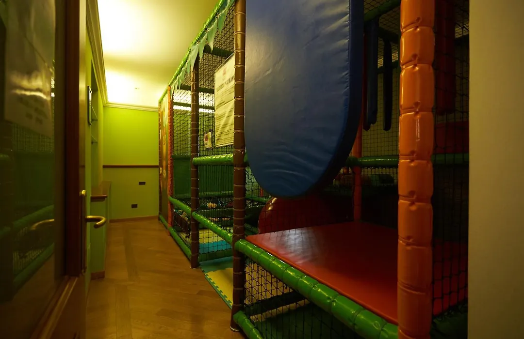 Harmony Suite Hotel-1