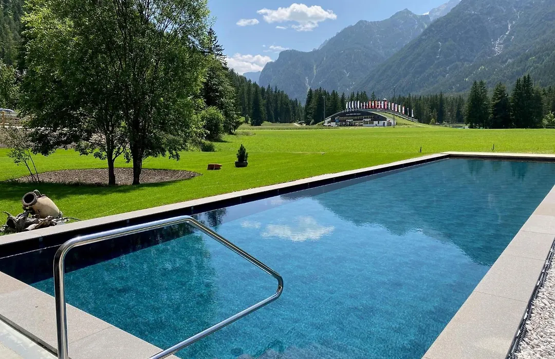 Romantik Hotel Santer-1