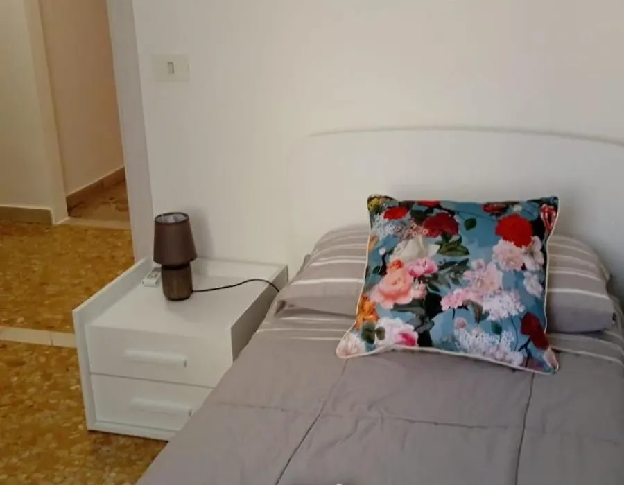 Gabrielli Rooms & Apartments - Fiera-1