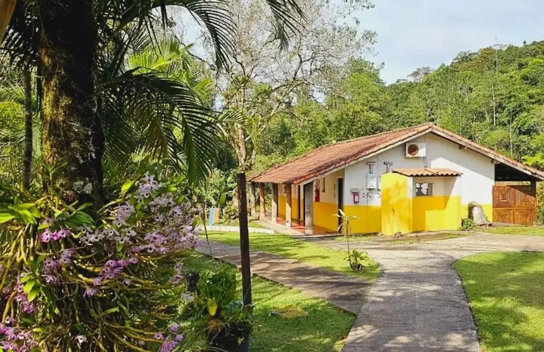 Lagamar Ecohotel-1