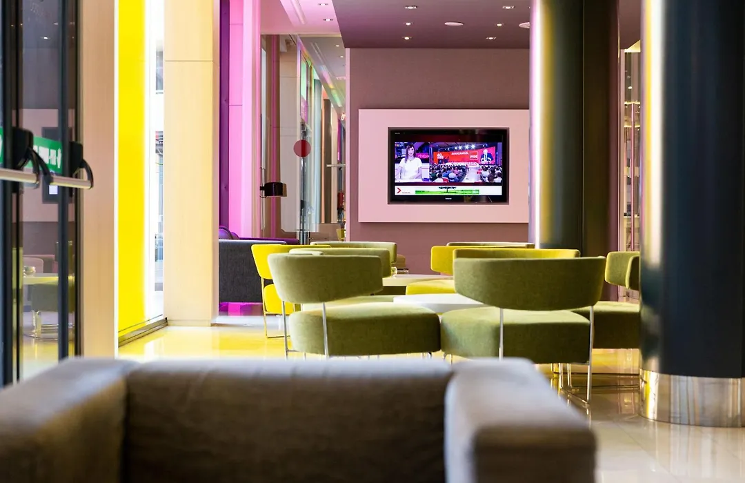 Doubletree By Hilton Girona-1
