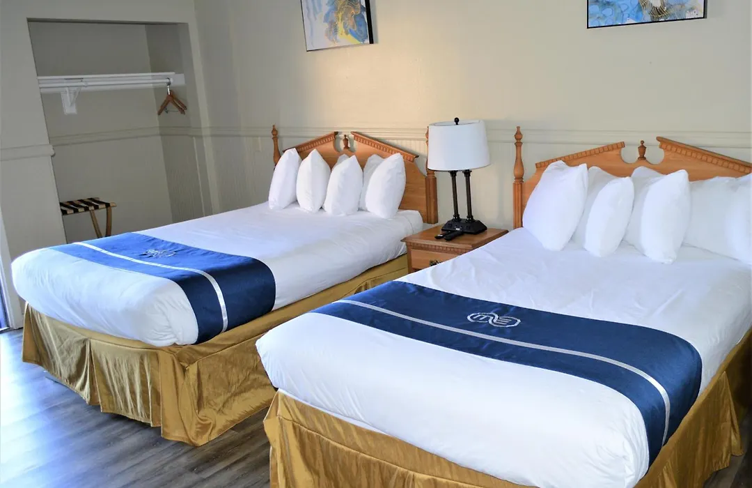 Fort Bragg Travelodge-1