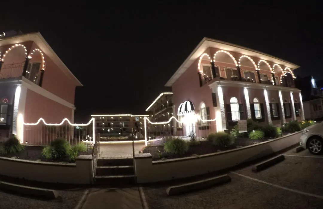 Periwinkle Inn-1