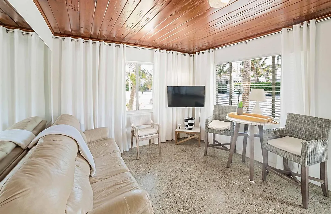 Casey Key Resort - Gulf Shores-1