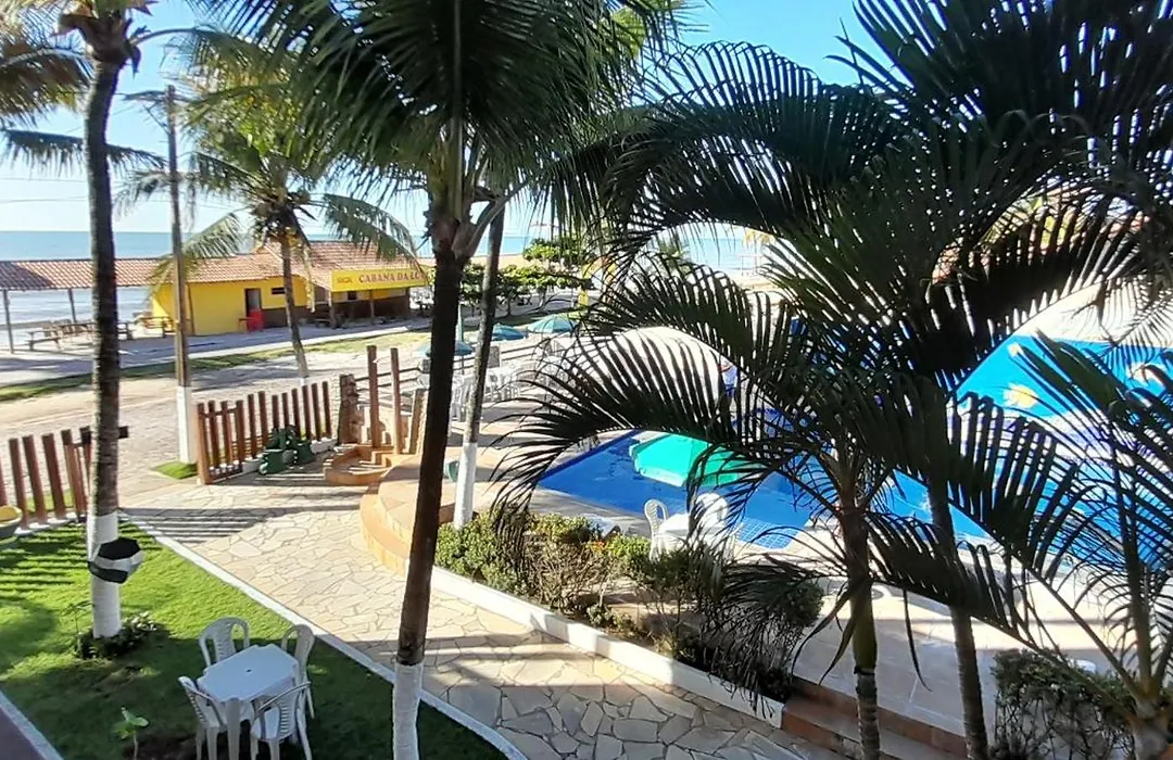 San Bernardo Apart-Hotel-1