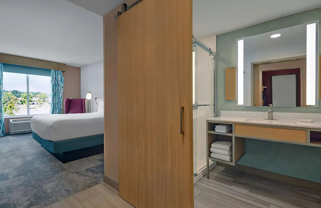 Hilton Garden Inn Manassas-1