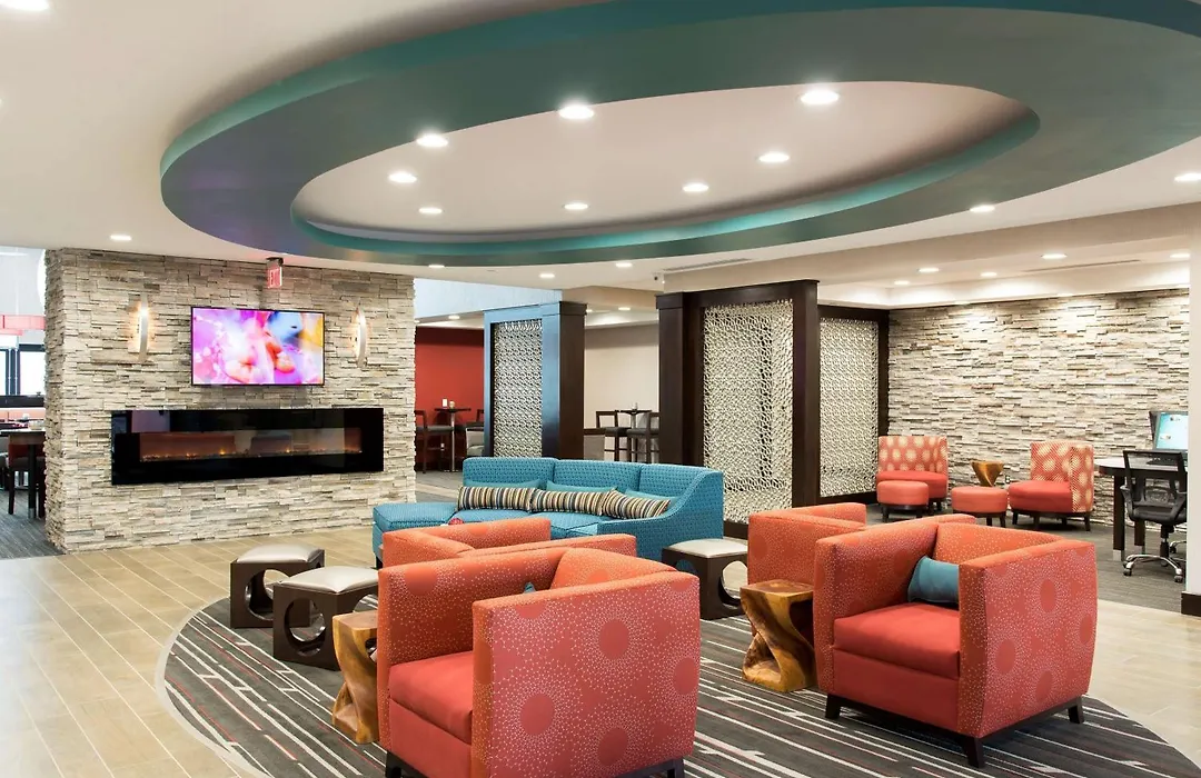 Homewood Suites By Hilton Cleveland/Sheffield-1