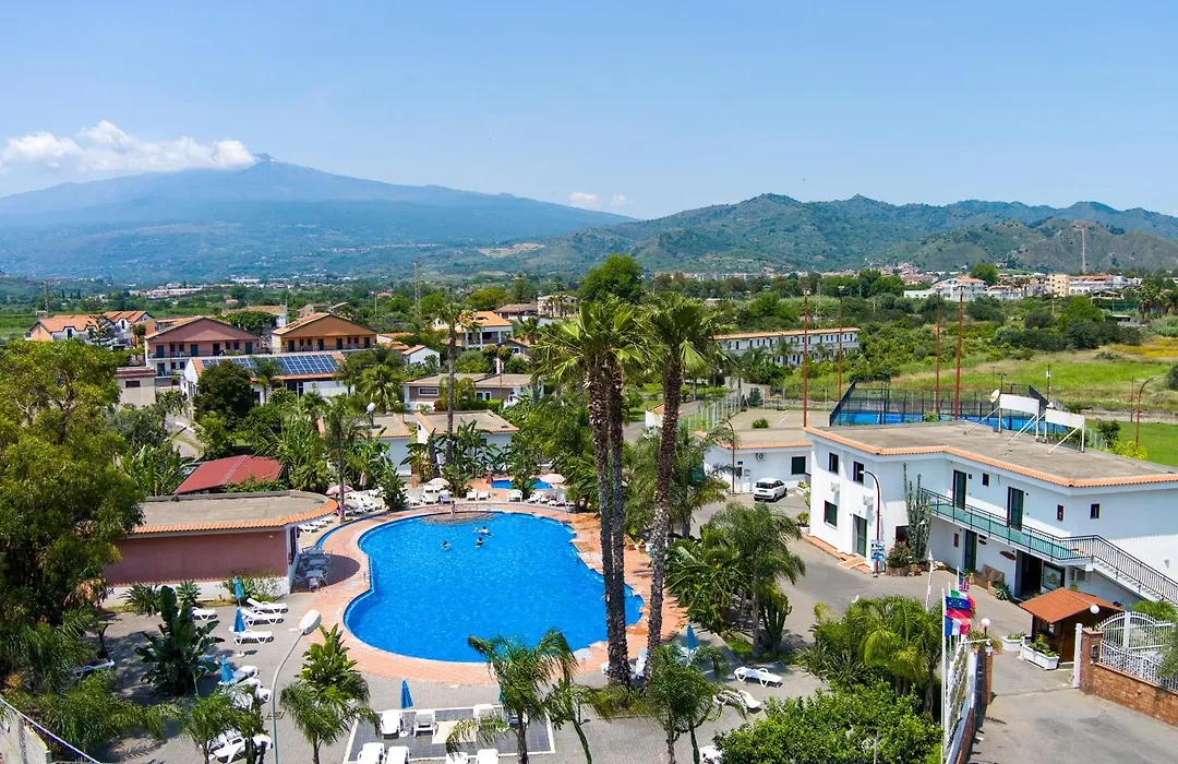 Villaggio Alkantara-1