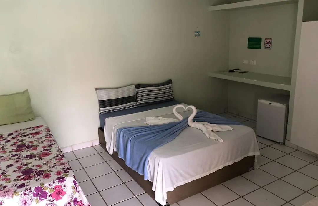 Recanto do Aconchego-1