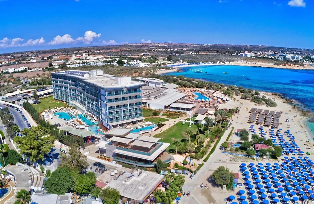 Asterias Beach Hotel-1