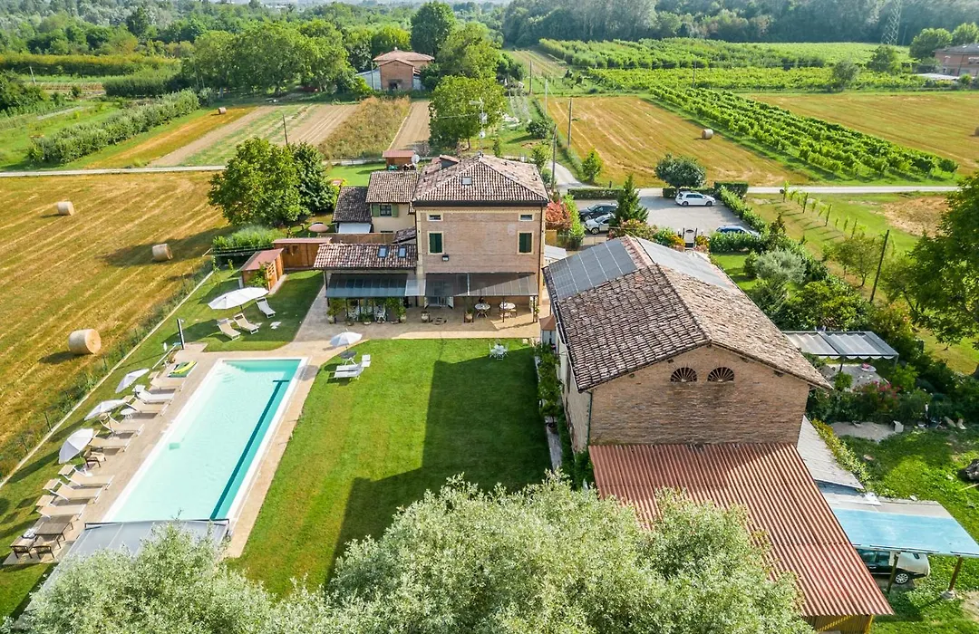 La Casa di Valeria - Modena-1