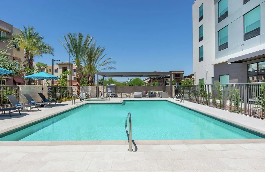 Hilton Garden Inn Surprise Phoenix-1