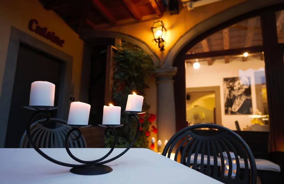 Albergo Antica Locanda-1