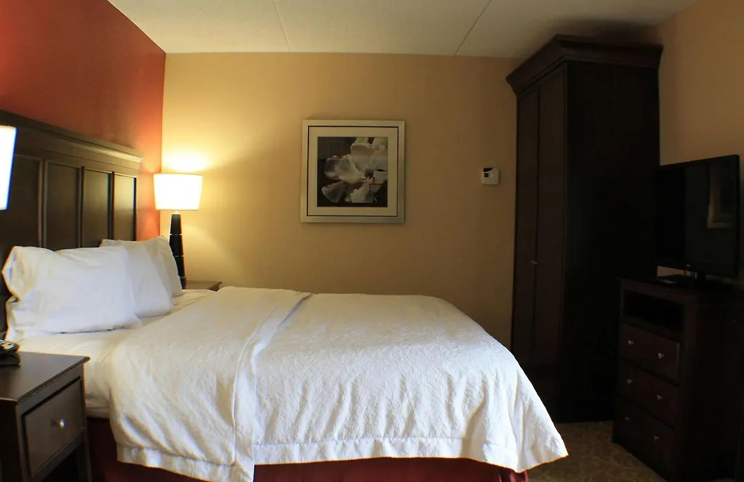 Hampton Inn Gettysburg-1
