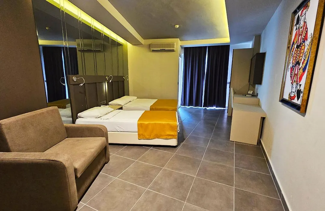 Blue Star Hotel-1