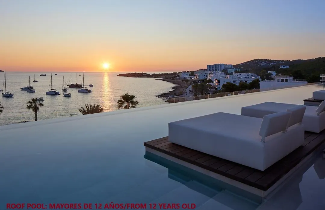 Hotel & Spa Blau Parc-1