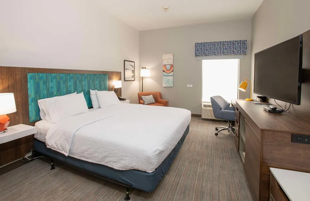 Hampton Inn Dry Ridge-1