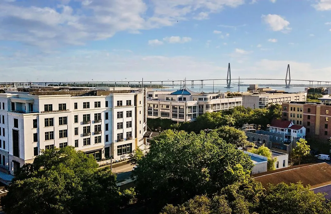 Hilton Club Liberty Place Charleston-1