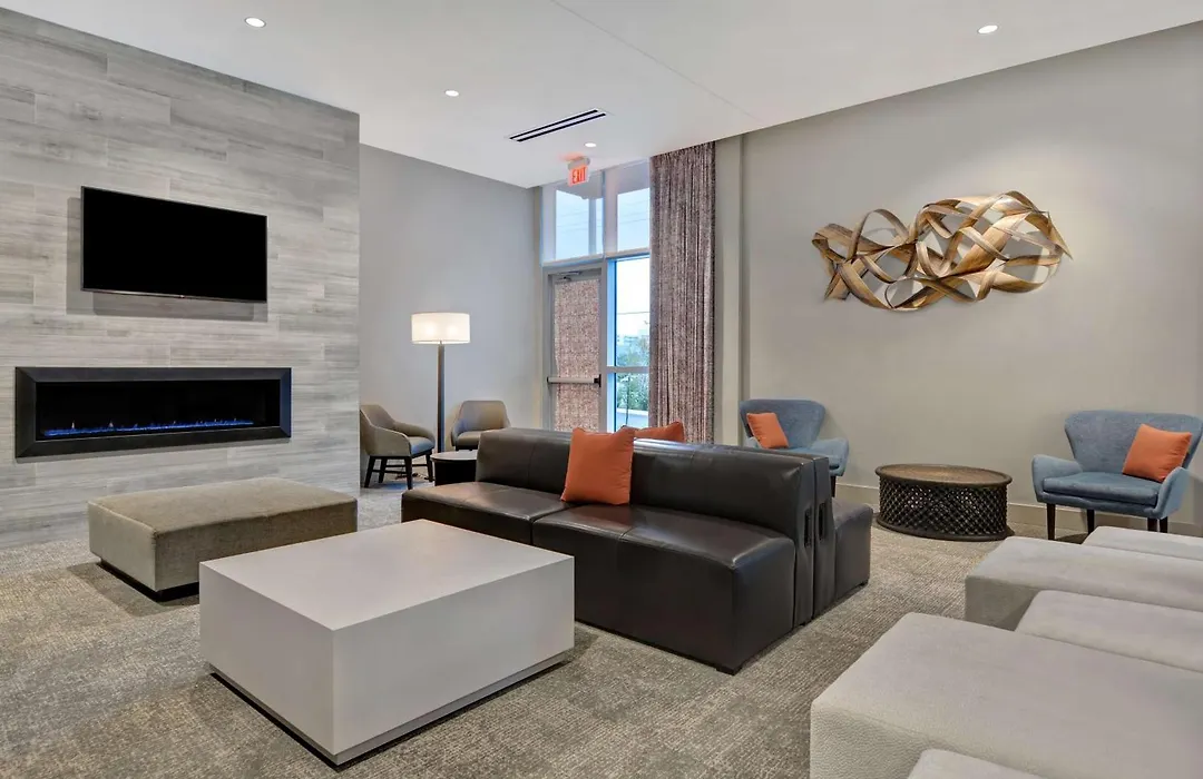Hilton Garden Inn Destin Miramar Beach, Fl-1