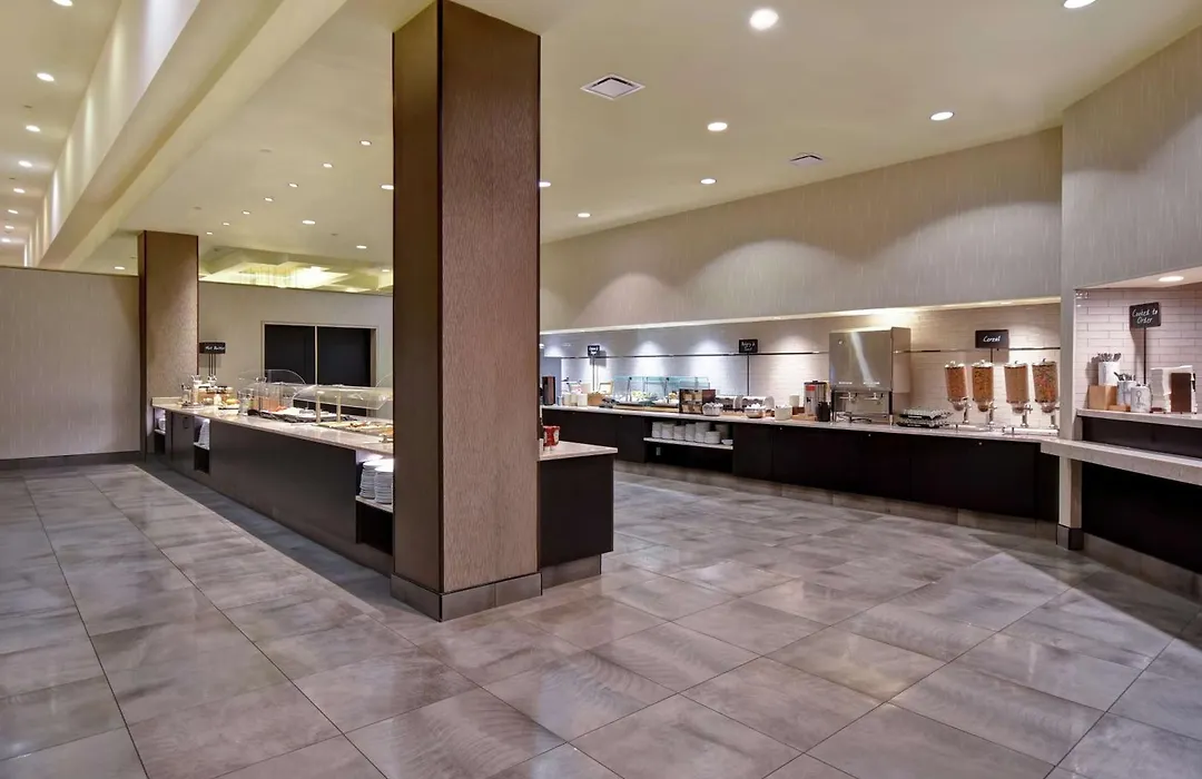 Embassy Suites Montgomery - Hotel & Conference Center-1