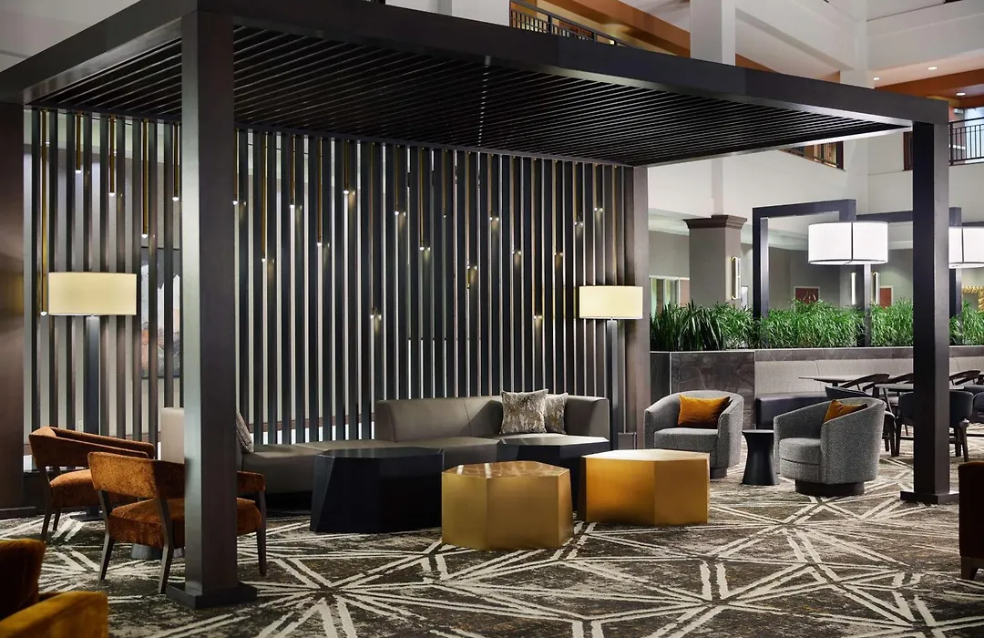 Embassy Suites Huntsville-1
