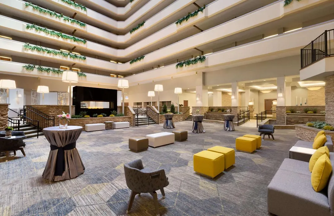 Hilton Fort Collins-1