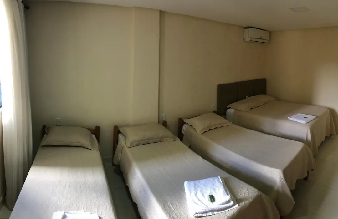 Pousada Dubai-1