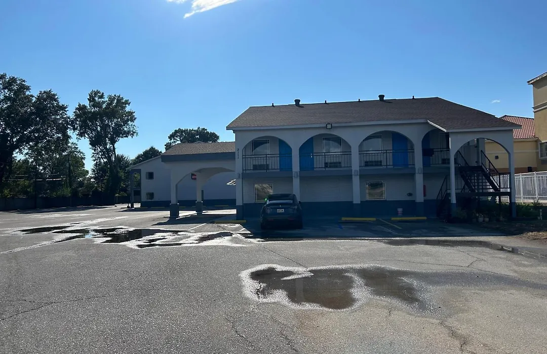 Blue Star Inn-1