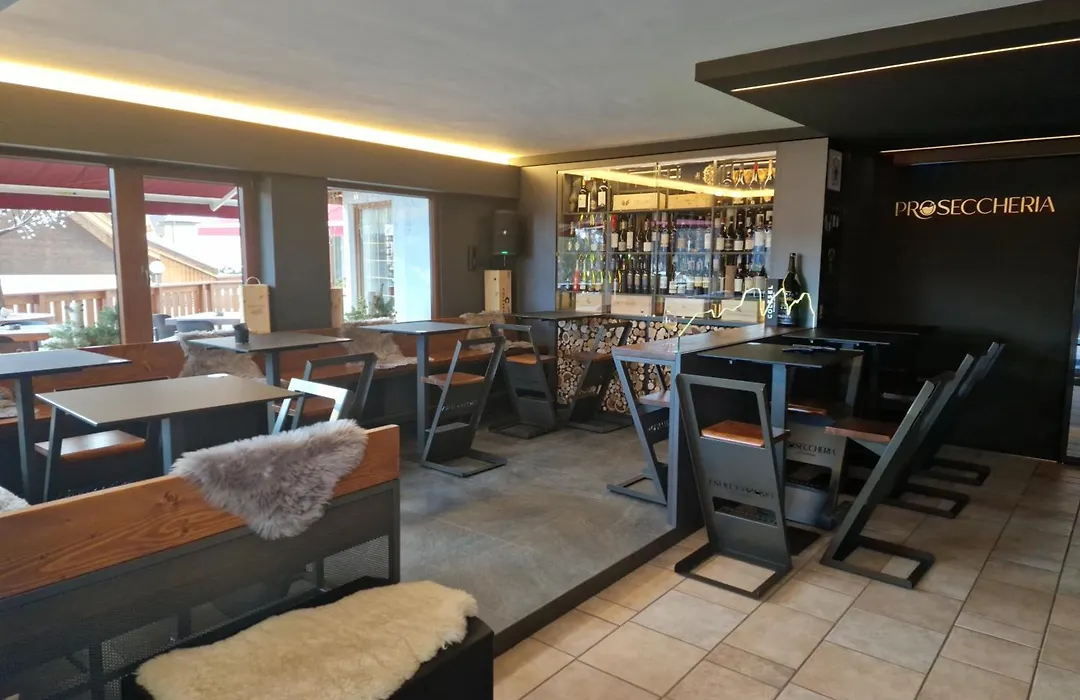 B&B La Montanara-1