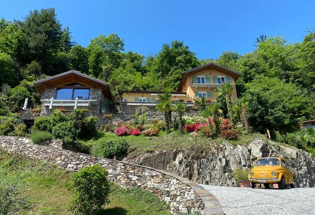 B&B Lago Maggiore-1