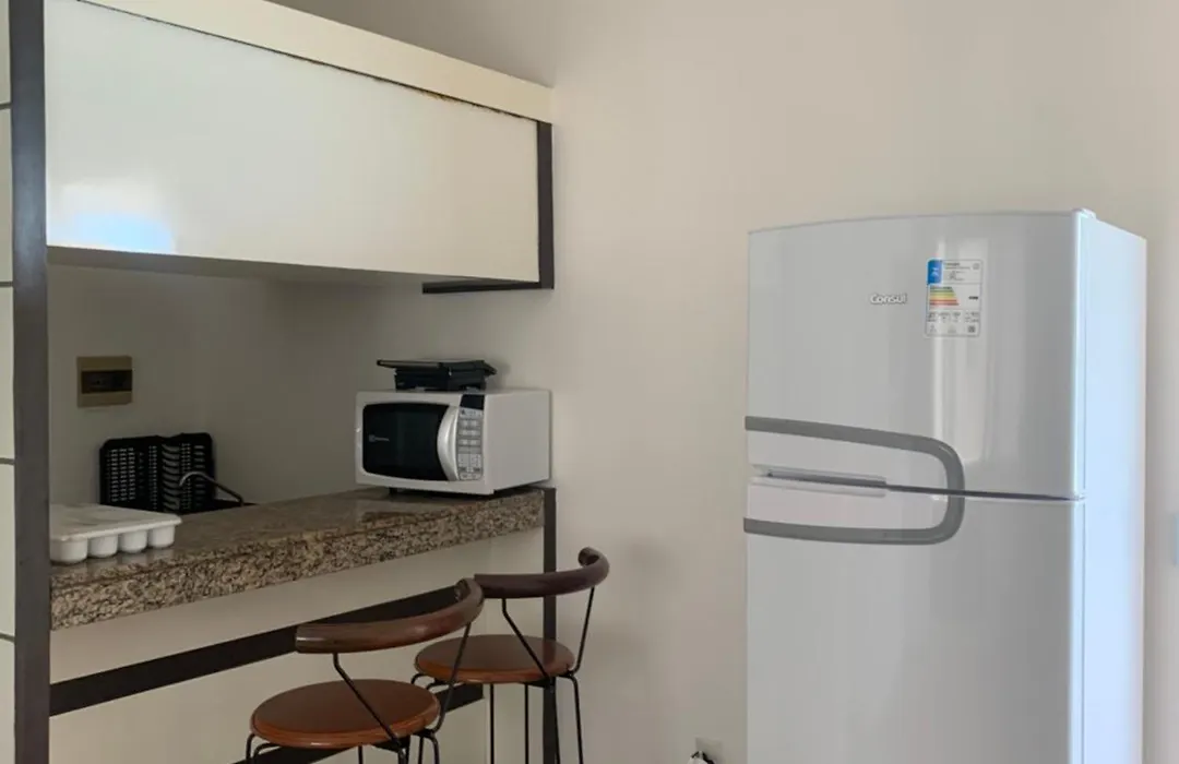 Vila Costeira Flat Apto Particular-1