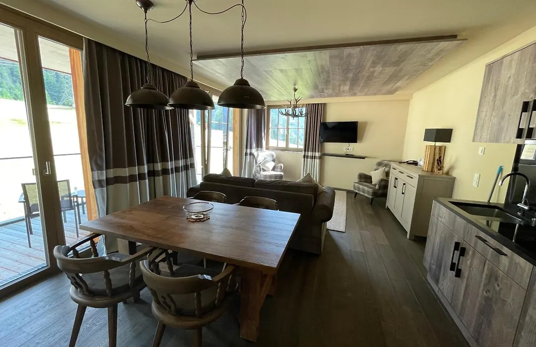 Mountain Spa Residences-1
