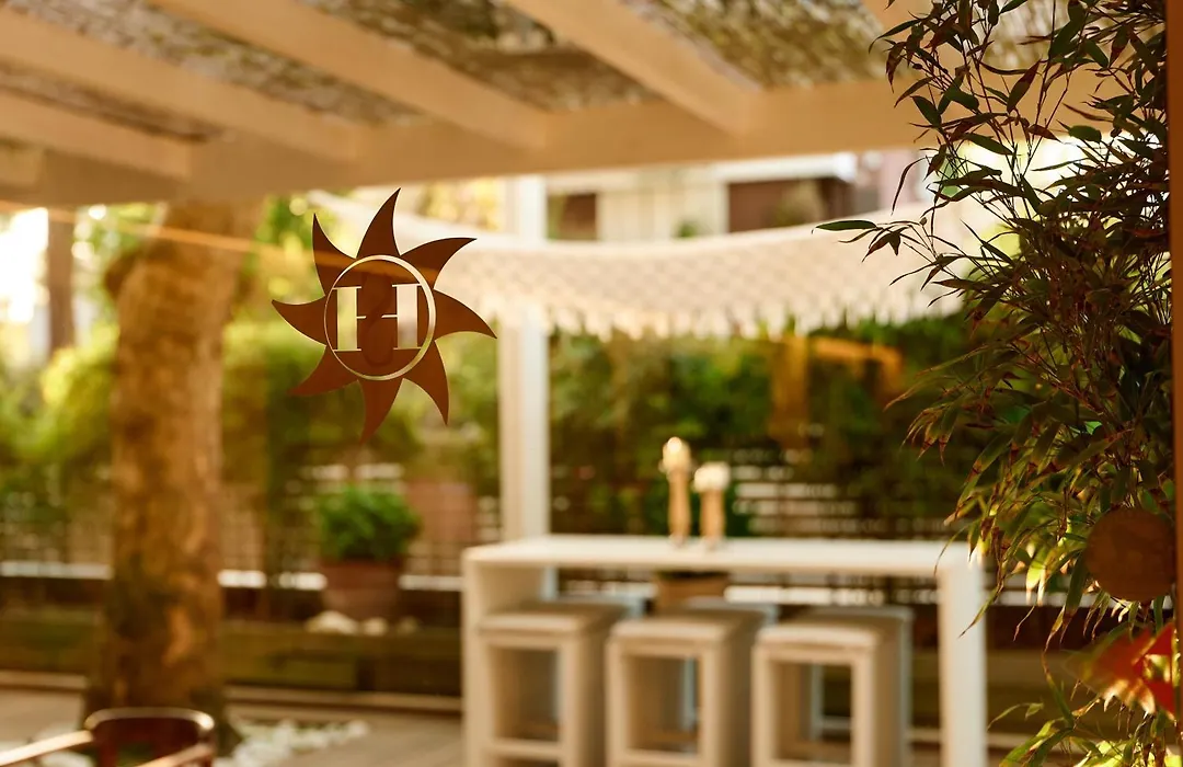 Hotel Saraceno Resort With Private Beach-1