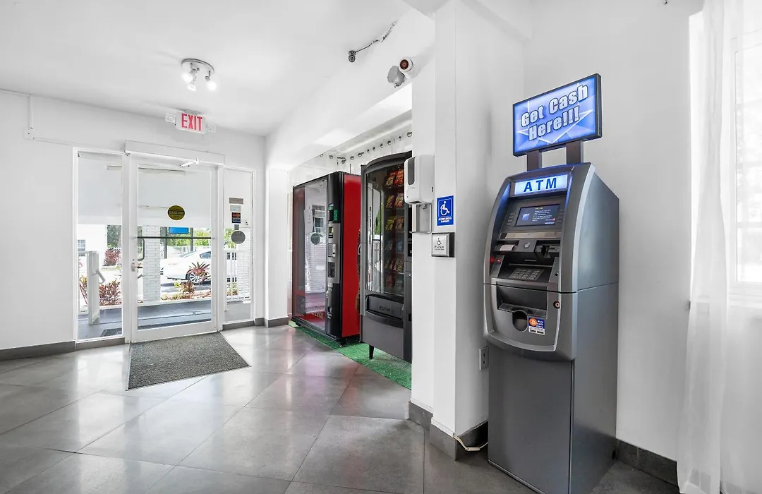 Travelodge By Wyndham Miami Biscayne Bay-1