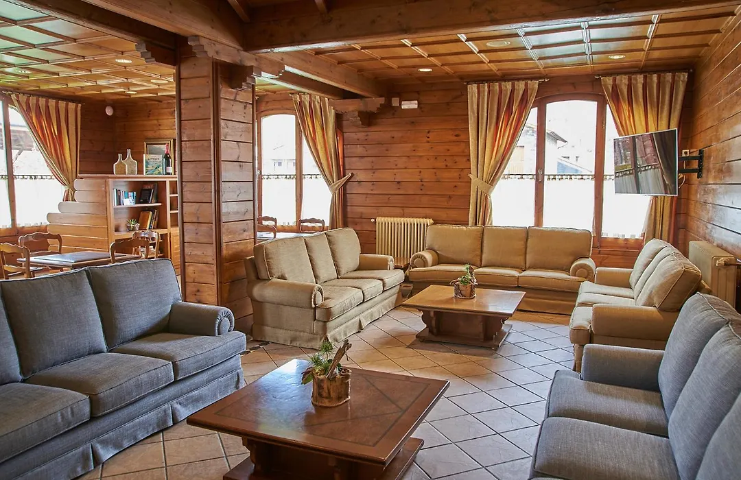 Hotel Grevol Spa-1