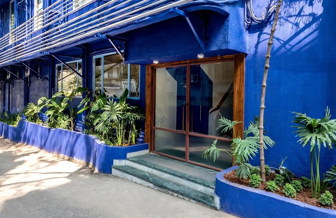 Hotel Kemps Corner-1