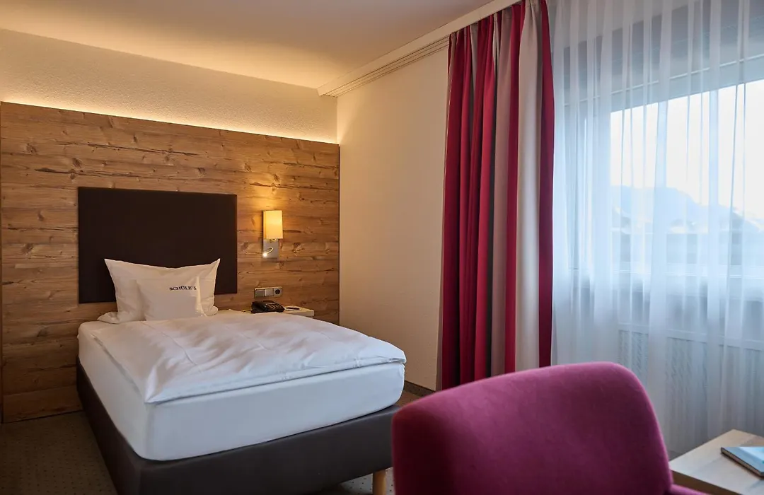Schüle's Wellnessresort&SPA Adults Only-1