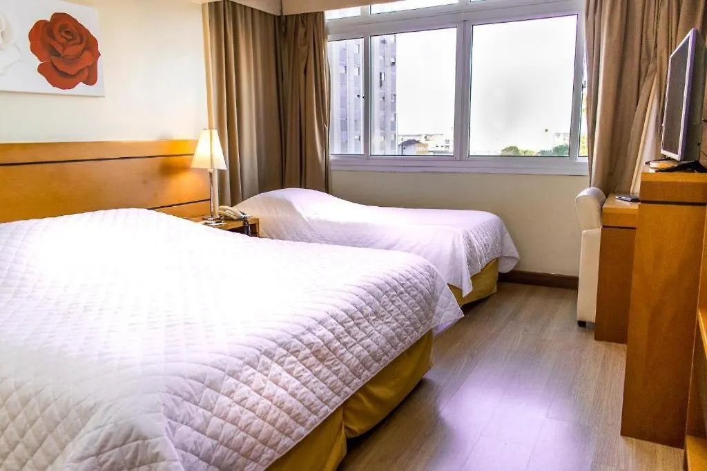 Hotel Jacques Georges Business-1