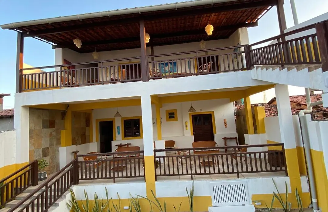 Pousada São Pedro-1