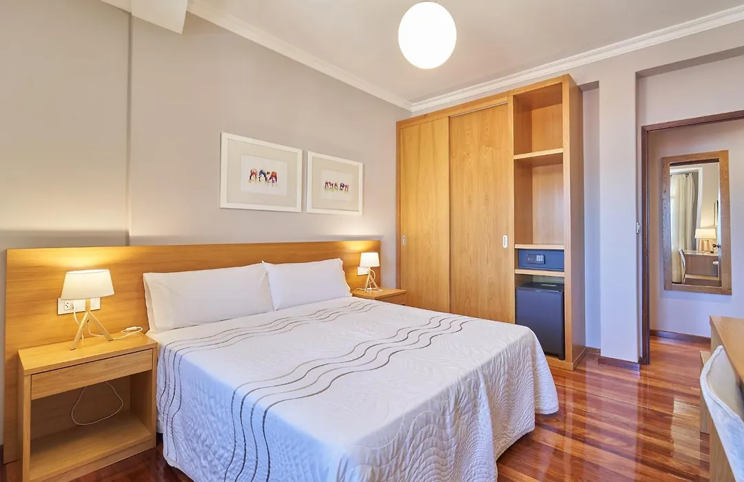 Hotel Prado Viejo-1