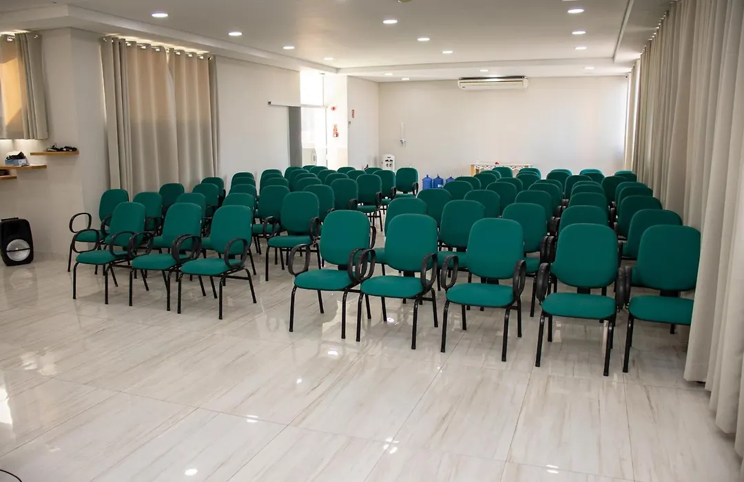 Zurique Sorocaba Hotel-1