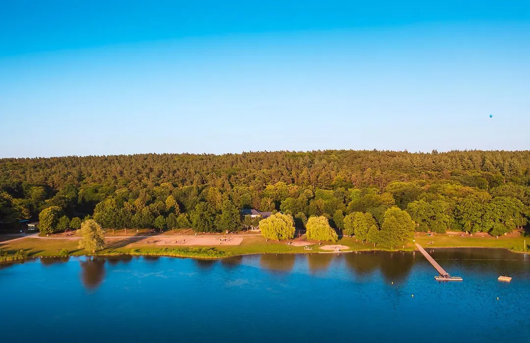 Strandhaus am Inselsee-1