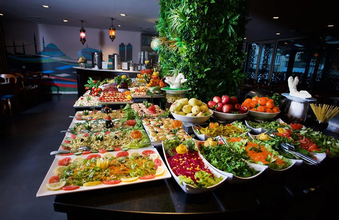 All Seasons Hotel-1