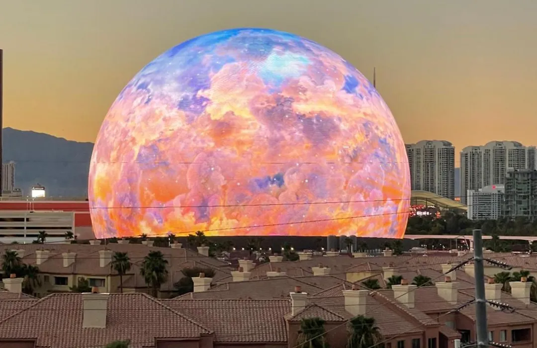 Modern Oasis Steps Away From The Las Vegas Strip-1