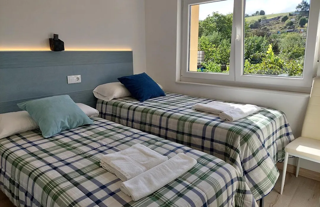 Apartamentos La Tata-1