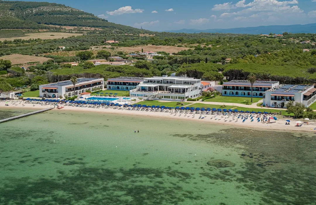 Hotel Portoconte-1