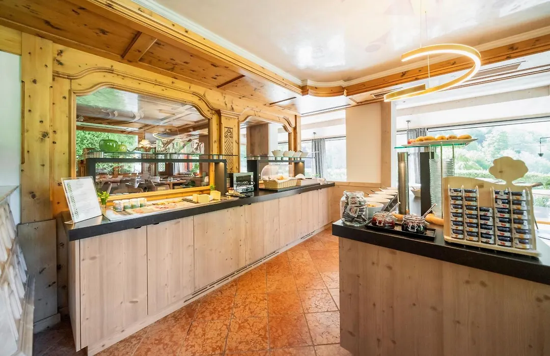 Hotel Foresta-1