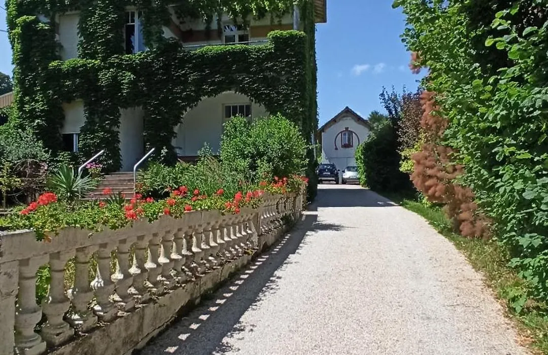 Une Tiny House à découvrir au cœur de la cité !-1